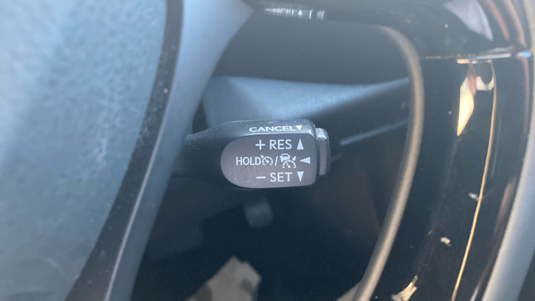 Toyota C-HR 1.8 Hybrid Icon 5dr CVT Hybrid Hatchback